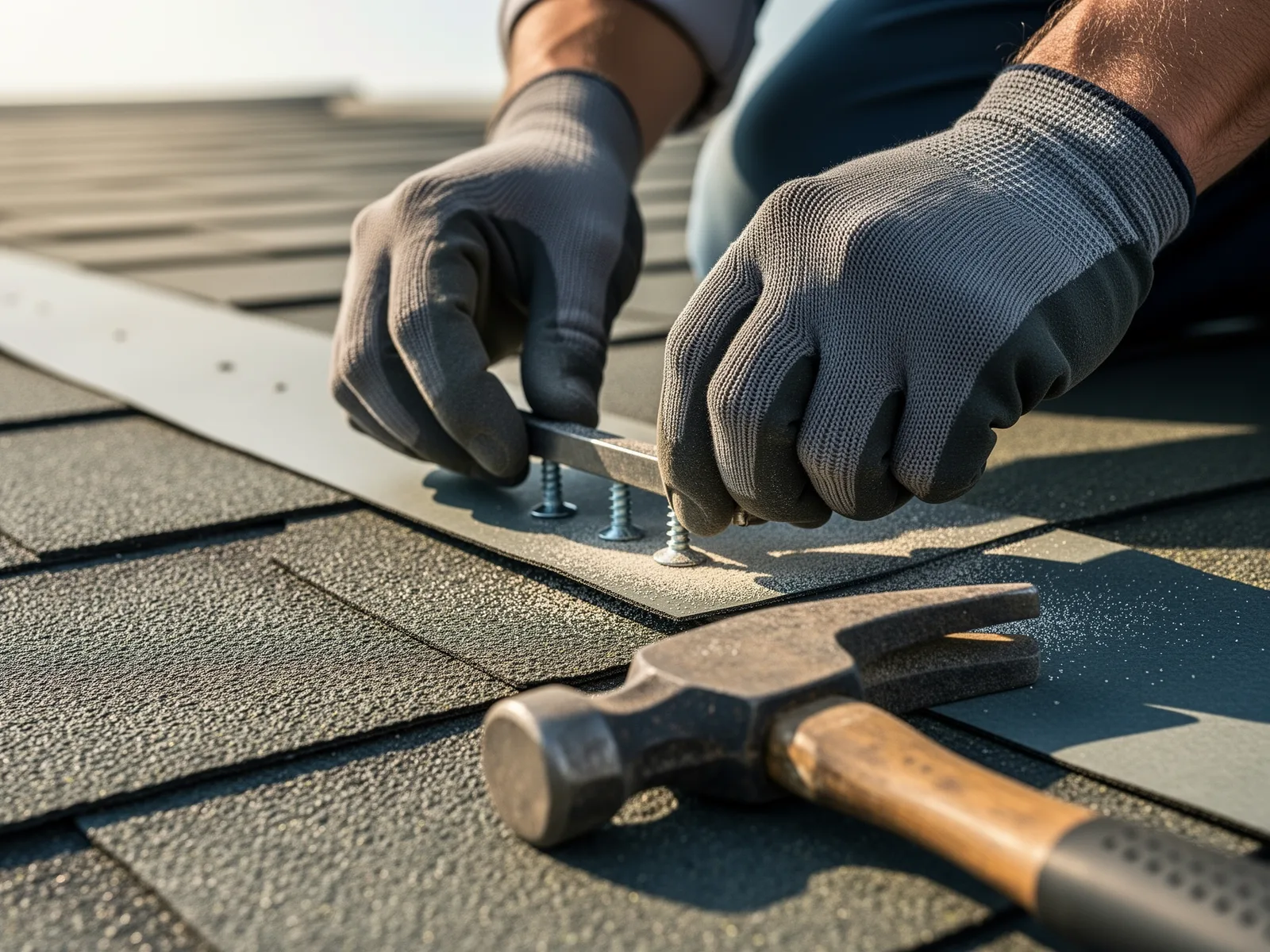 Why choose Fascia Repair in Slinger, WI